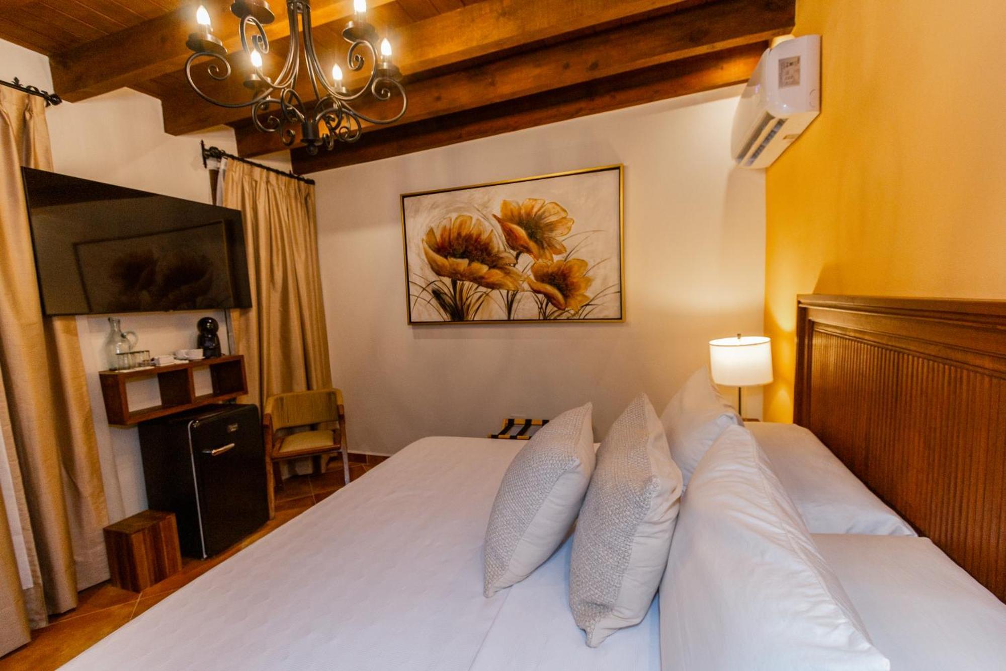 Five Queens Boutique Hotel San Miguel de Allende Ngoại thất bức ảnh