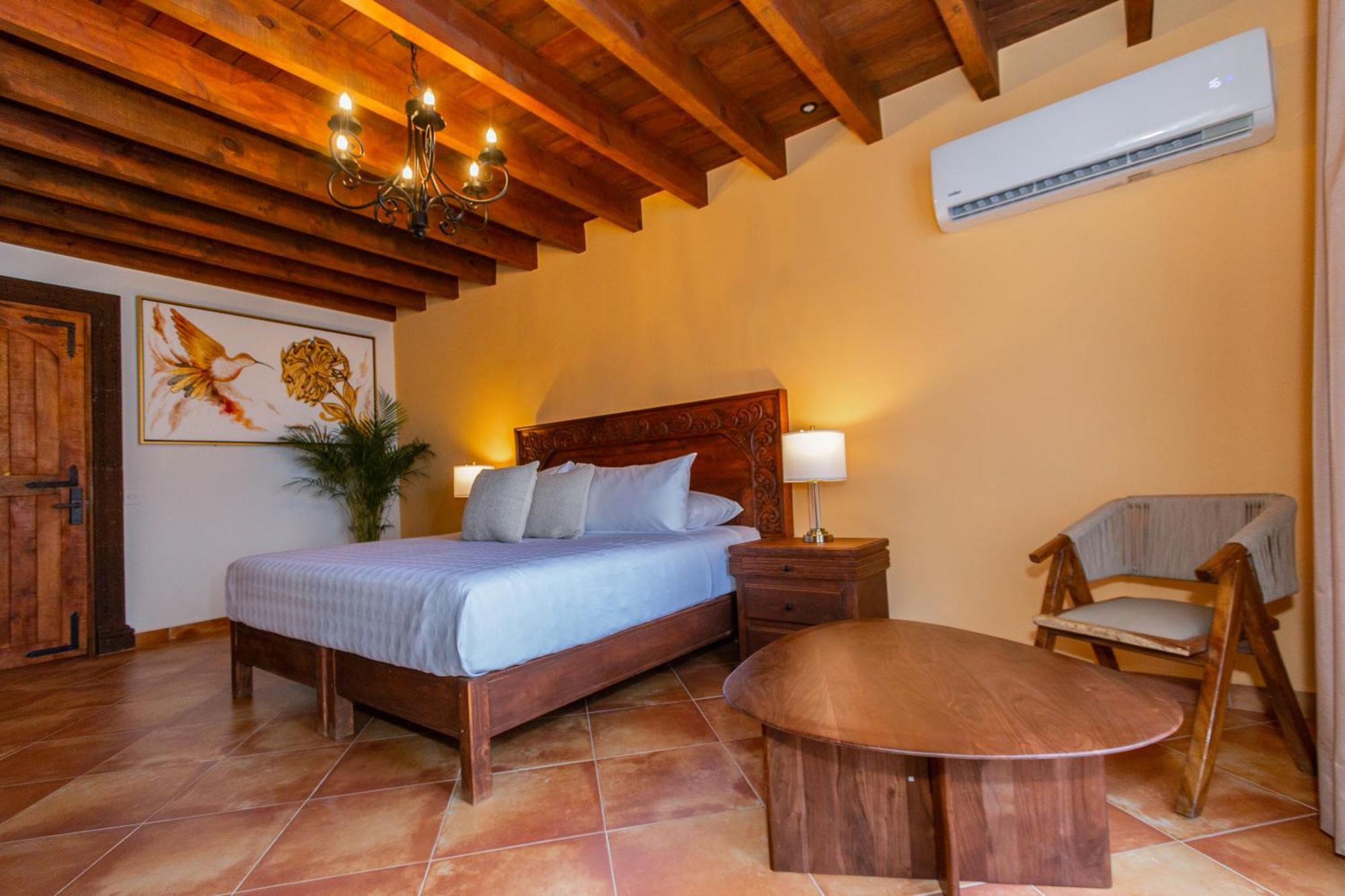 Five Queens Boutique Hotel San Miguel de Allende Ngoại thất bức ảnh