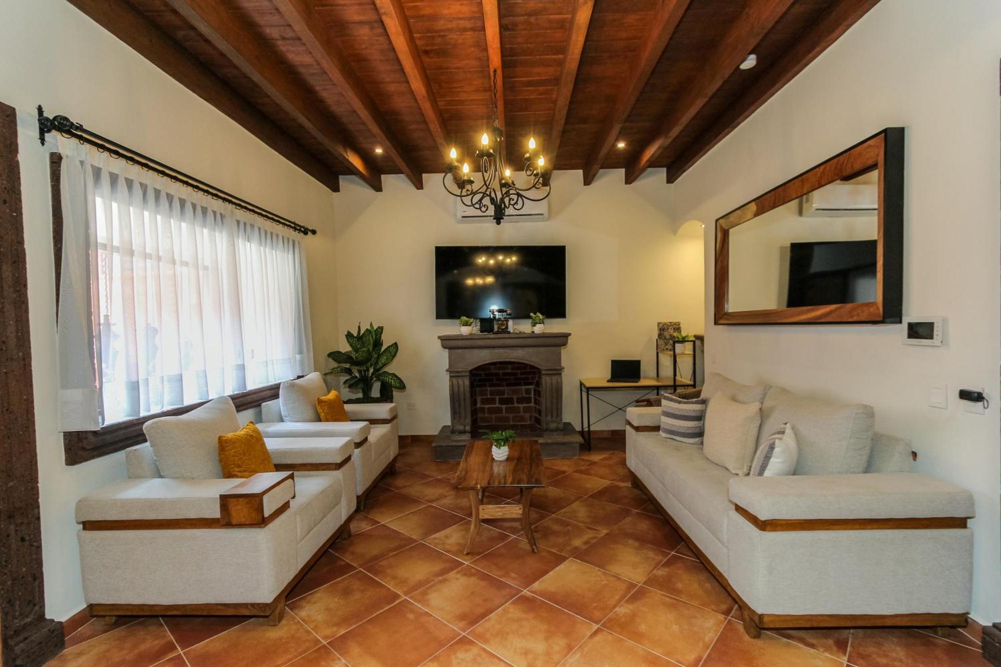 Five Queens Boutique Hotel San Miguel de Allende Ngoại thất bức ảnh